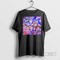 Trending Officials Lackadaisy X Glitch Productions T Shirt Sweatshirt Hoodies