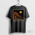 Trending Officials Lane 8 Childish Tour Morrison Colorado Red Rocks Oct 11 2025 Long Sleve
