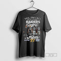 Trending Officials Las Vergas Raiders Yes Im Old But I Saw Raiders Greatness Signature