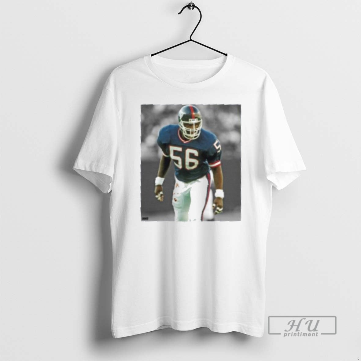 Trending Officials Lawrence Taylor New York Giants Pay Homage Tri Blend T Shirt Sweatshirt Hoodies