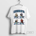 Trending Officials Legends Of 94 Nhl Hockey T Shirt Sweatshirt Hoodies
