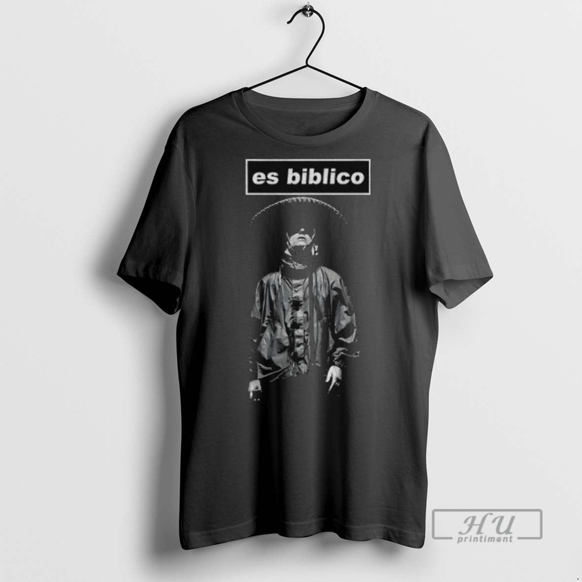 Trending Officials Liam Gallagher Oasis Sombrero Es Biblico Concert Mexico Tour T Shirt Sweatshirt Hoodies