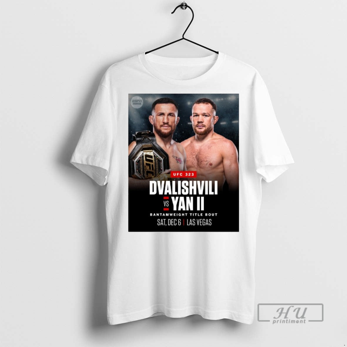 Trending Officials Merab Dvalishvili Vs Petr Yan Ii Ufc Bantamweight Title Bout December 6 2025