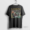 Trending Officials Micheal Clemons Lemons New York Jets And Texas Am Aggies Graphic