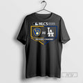 Trending Officials Milwaukee Brewers Vs T Shirt Sweatshirt Hoodies
