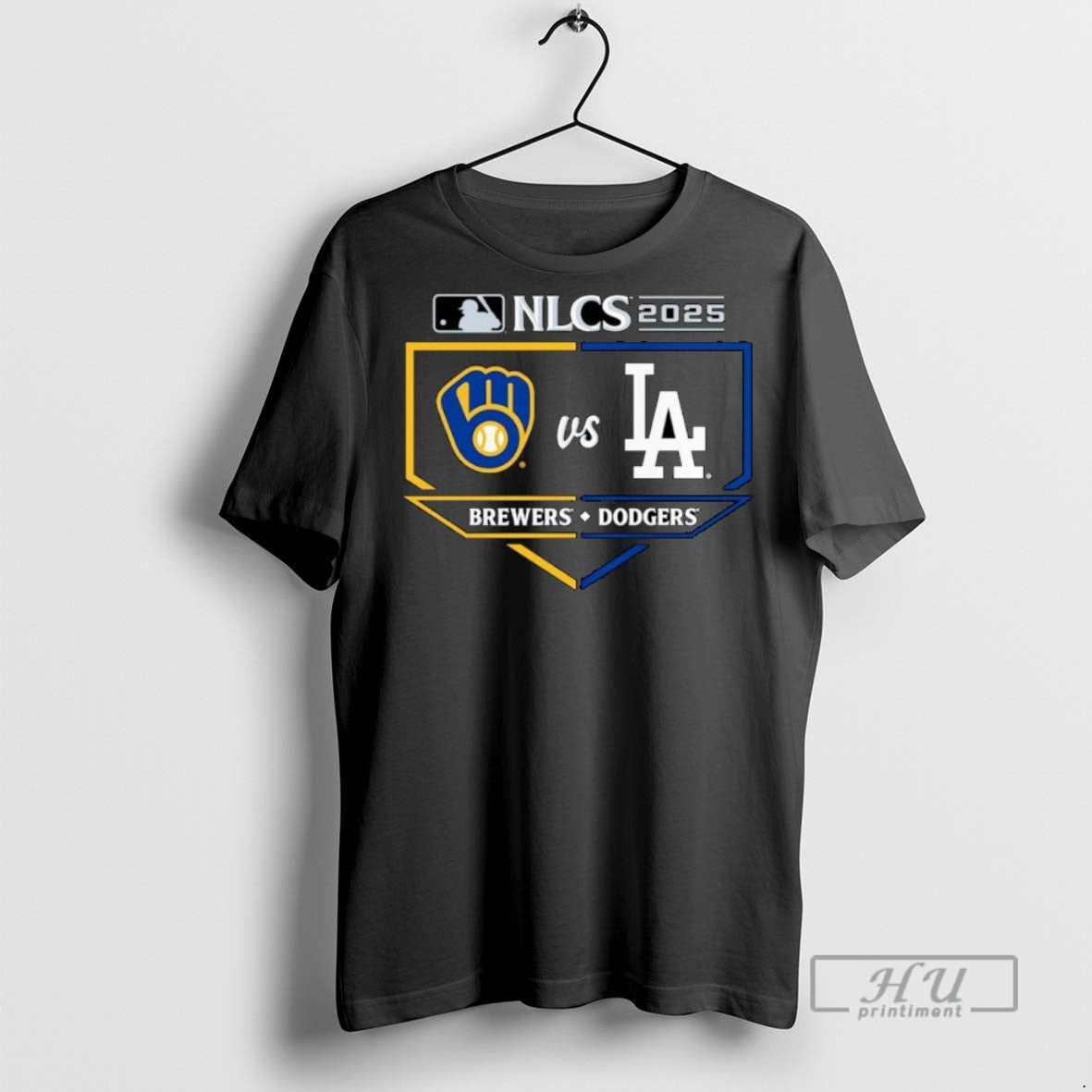 Trending Officials Milwaukee Brewers Vs T Shirt Sweatshirt Hoodies