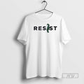 Trending Officials Minimalist Protest Portland Frog Resist 2025 T Shirt Sweatshirt Hoodies