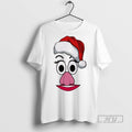 Trending Officials Mrs Potato Head Style Christmas T Shirt Sweatshirt Hoodies