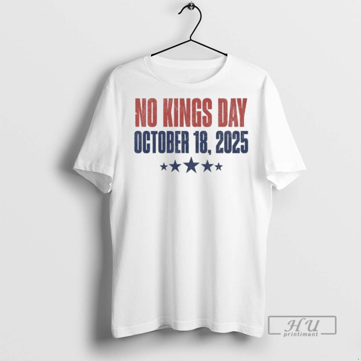Trending Officials No Kings Day October 18 2025 Impeach 47 T Shirt Sweatshirt Hoodies
