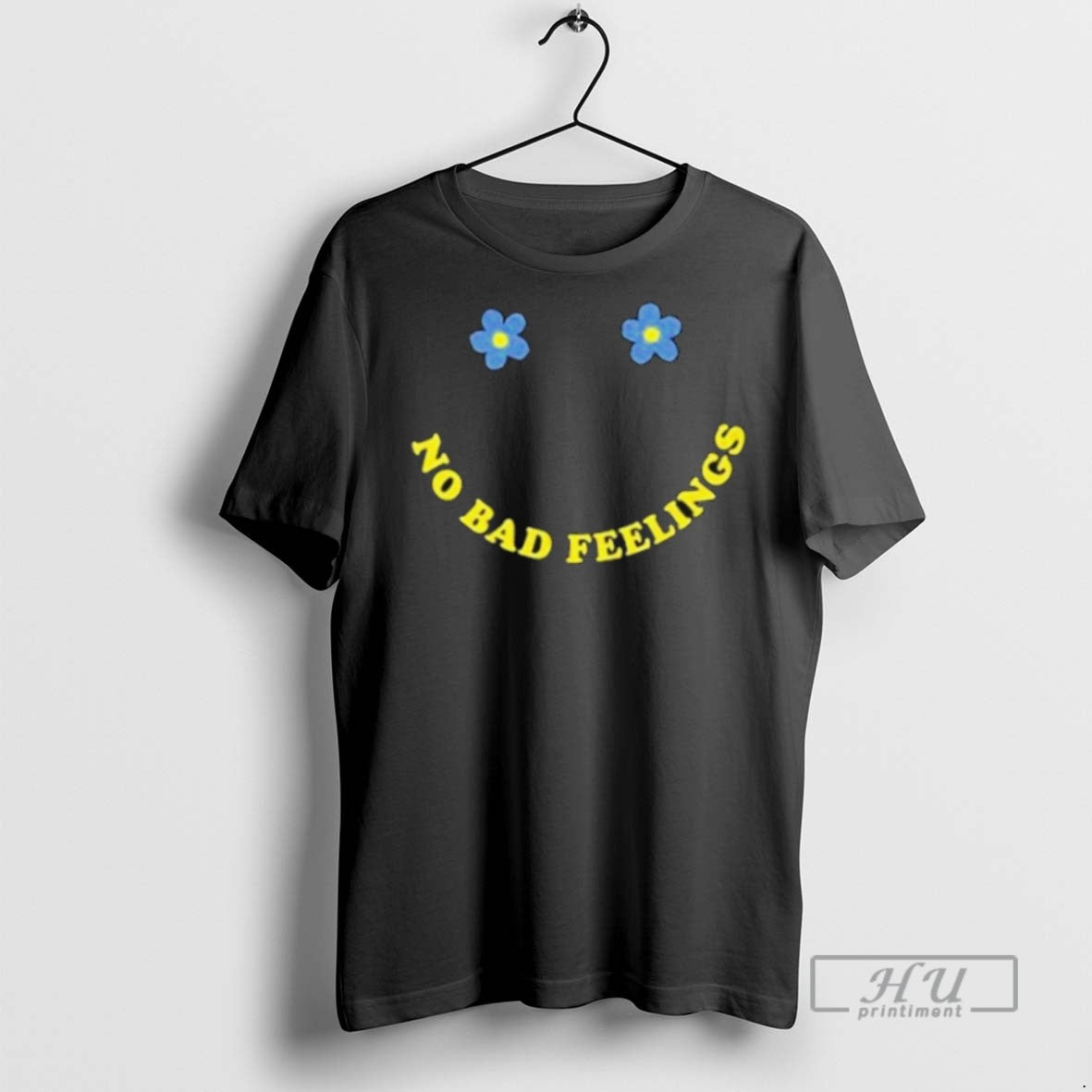 Trending Officials No Bad Feelings T Shirt Sweatshirt Hoodies