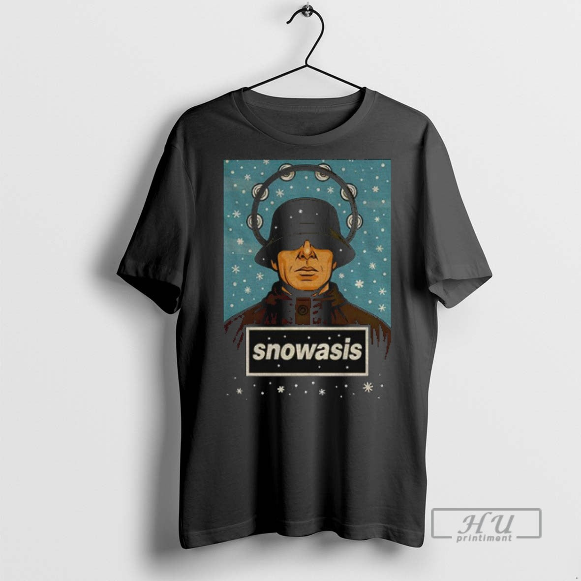 Trending Officials Oasis Snowasis Liam Gallagher Christmas Holiday 2025 T Shirt Sweatshirt Hoodies