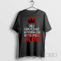 Trending Officials Only Christopher We Acknowledge Is Columbus Wallace T Shirt Sweatshirt Hoodies