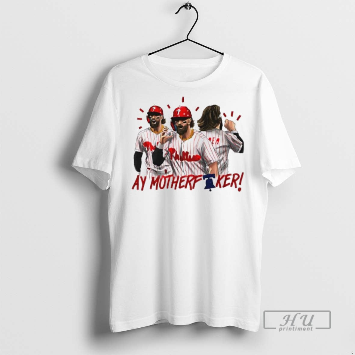 Trending Officials Philadelphia Baseball Ay Motherf Ker T Shirt Sweatshirt Hoodies