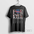 Trending Officials Philadelphia Phillies Forever Not Just When We Win Signature Mlb 2025