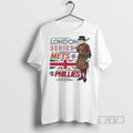 Trending Officials Philadelphia Phillies Vs New York Mets Dueling London Game T Shirt Sweatshirt Hoodies