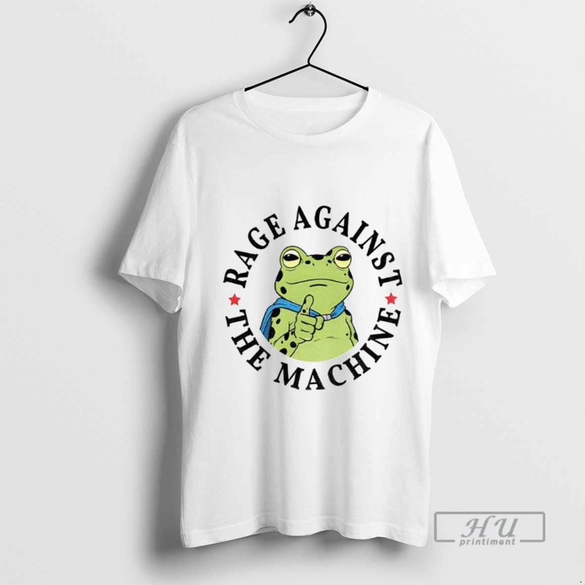 Trending Officials Portland Frog Rage Against The Machine Anti Trump T Shirt Sweatshirt Hoodies