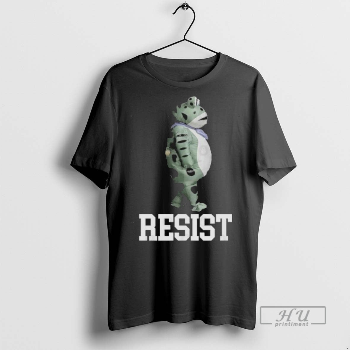 Trending Officials Portland Frog Resist Anti Trump T Shirt Sweatshirt Hoodies