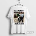 Trending Officials Rage Against The Machine Funny Portland Frog T Shirt Sweatshirt Hoodies