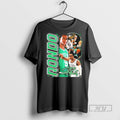 Trending Officials Rajon Rondo Boston Celtics Signature Vintage T Shirt Sweatshirt Hoodies