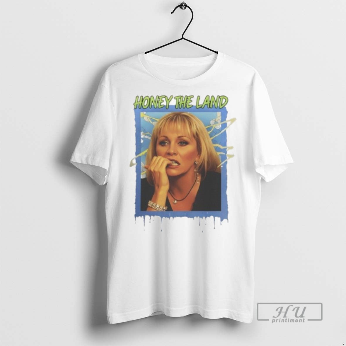 Trending Officials Retro Honey The Land Sylvia Browne T Shirt Sweatshirt Hoodies