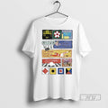 Trending Officials Rowing Blazers X Mt T Shirt Sweatshirt Hoodies