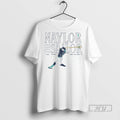 Trending Officials Seattle Mariners The Naylor The Sailor T Shirt Sweatshirt Hoodies