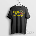 Trending Officials Seize The Moment Humpy Salmon New Mascot Seattle Mariners Mlb Baseball