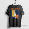 Trending Officials Sir Rhosis Graphic Vintage T Shirt Sweatshirt Hoodies