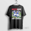 Trending Officials Skattebo Arm Hammer T Shirt Sweatshirt Hoodies