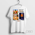 Trending Officials Tennessee Vols Cherish Every Moment Of The Game T Shirt Sweatshirt Hoodies