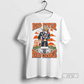 Trending Officials Texas Longhorns Red River Runs Orange Mascot T Shirt Sweatshirt Hoodies