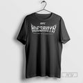 Trending Officials The Last Stylebender Ufc Israel Adesanya Razor 2 Sided T Shirt Sweatshirt Hoodies