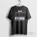 Trending Officials The Phenom Ufc Vitor Belfort 2 Sided T Shirt Sweatshirt Hoodies