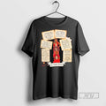 Trending Officials The Judges Alliance T Shirt Sweatshirt Hoodies