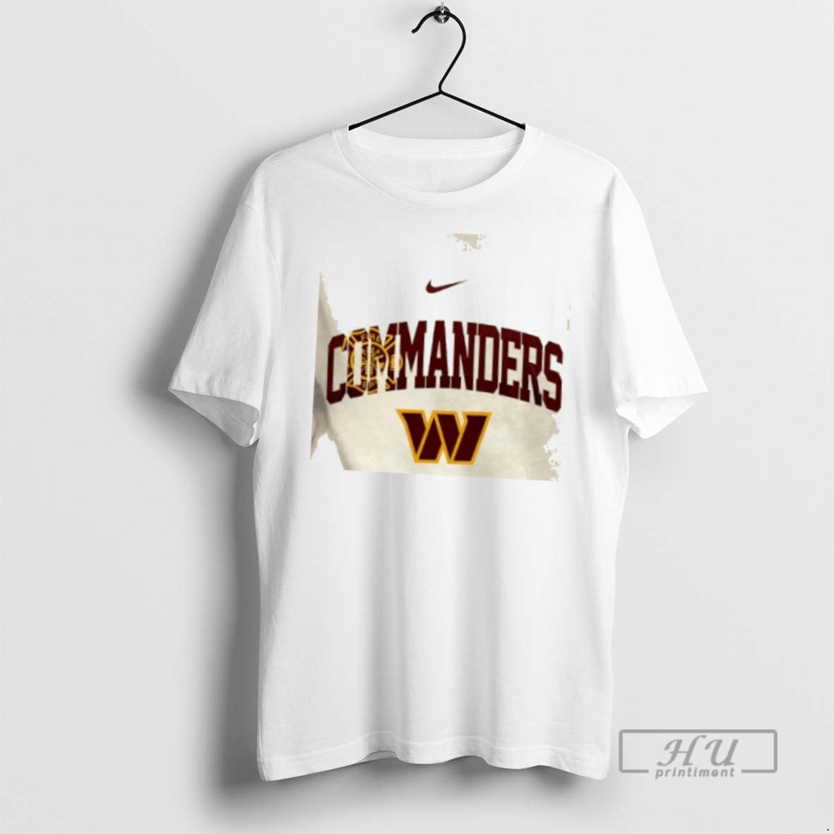 Trending Officials Washington Commanders Football Fire Dept First In Last Out 2 Sided
