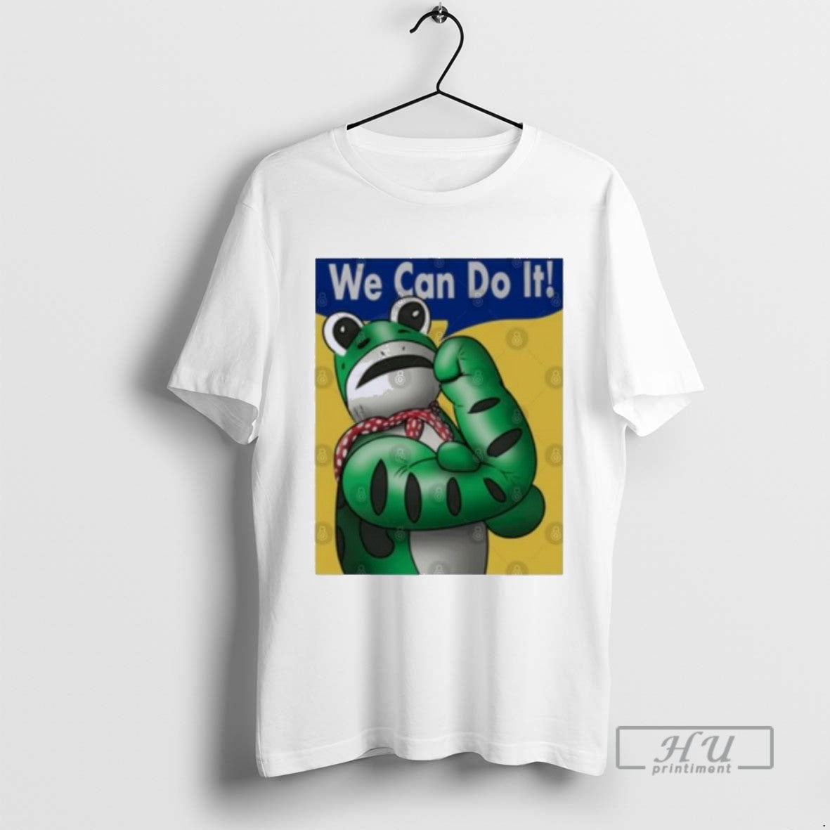 Trending Officials We Can Do It Portland Frog T Shirt Sweatshirt Hoodies