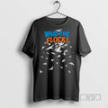 Trending Officials What The Flock T Shirt Sweatshirt Hoodies