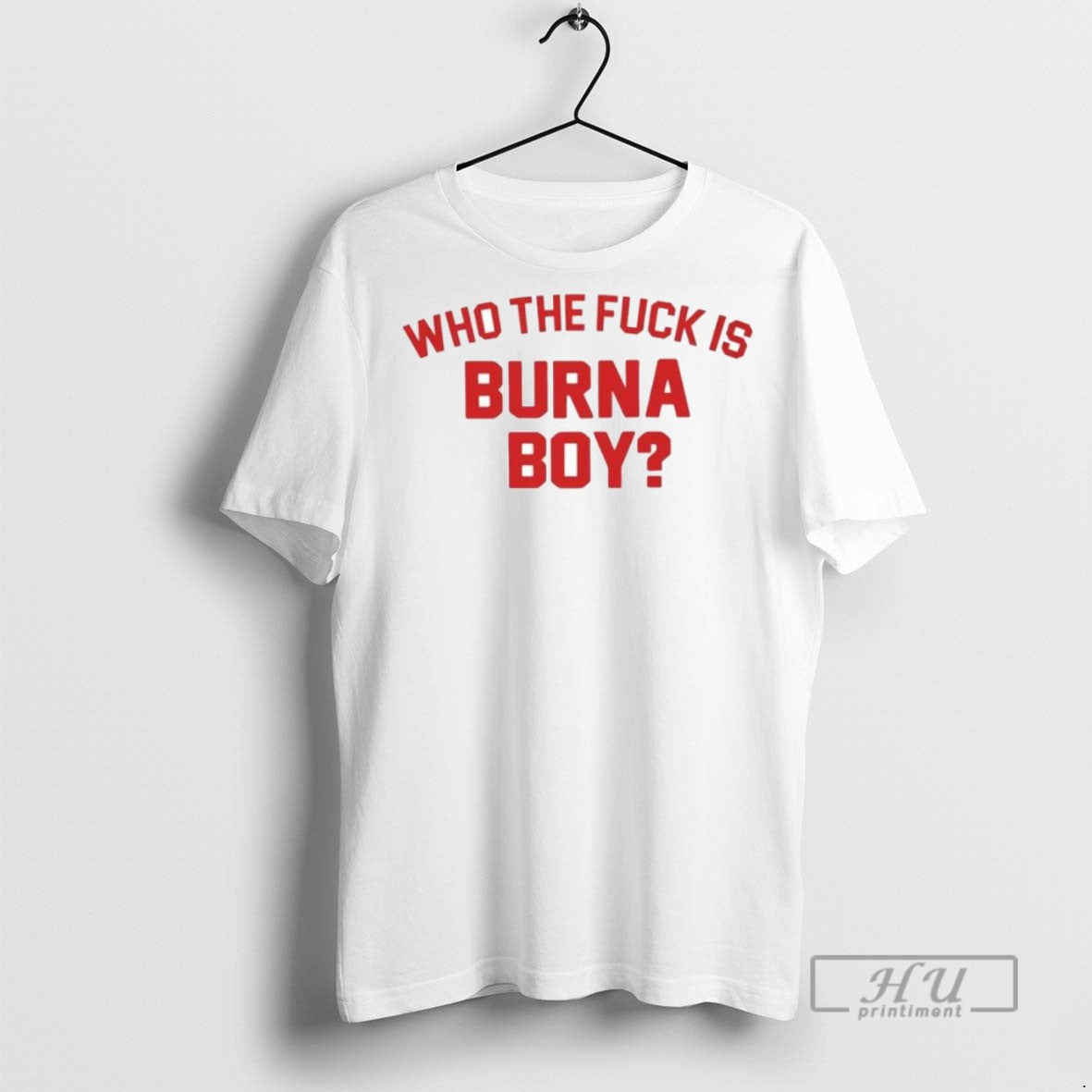 Trending Officials Who The Fuck Is Burna Boy Ornaments T Shirt Sweatshirt Hoodies