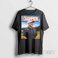 Trending Officials Xander Schauffele Baycurrent Classic Champions Pga Tour 2025 T Shirt Sweatshirt Hoodies