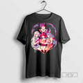 Trending Officials Xenoblade Fatherhood T Shirt Sweatshirt Hoodies