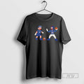 Trending Officials International Games Slawn Merch T Shirt Sweatshirt Hoodies