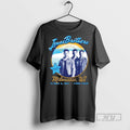 Trending Officials Jonas Brothers Milwauke Wl Oct 12 2025 T Shirt Sweatshirt Hoodies