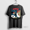 Trending Officials Rocket Lab Jaxa Raise And Shine T Shirt Sweatshirt Hoodies