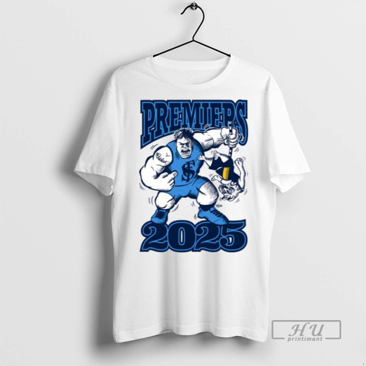 Trending Officials Sturt Football Club Premiers Men T Shirt Sweatshirt Hoodies
