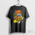 Trending Officials The Yetee Heart Kid Men T Shirt Sweatshirt Hoodies