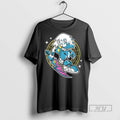 Trending Officials The Yetee Solo Diver Men T Shirt Sweatshirt Hoodies