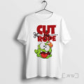 Trending Om Nom Cut The Rope Tee Shirt Sweater