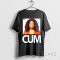 Trending Oprah Winfrey Cum Tee Shirt Sweater