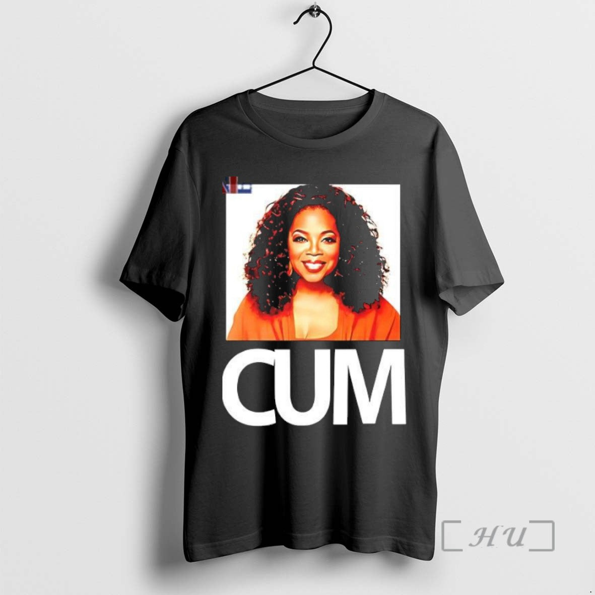 Trending Oprah Winfrey Cum Tee Shirt Sweater