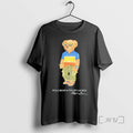Trending Polo Bear By Ralph Lauren Signature Tee Shirt Sweater